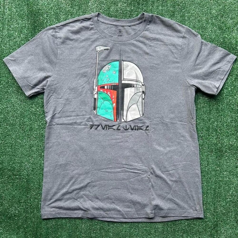 Disney Men's multi T-shirt